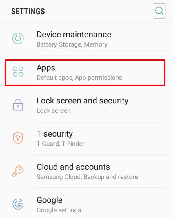 apps-settings