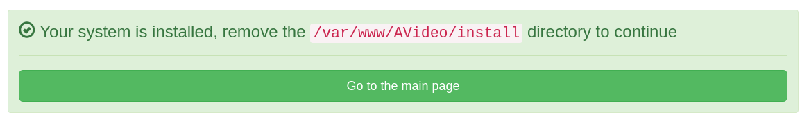 avideo-install-directory