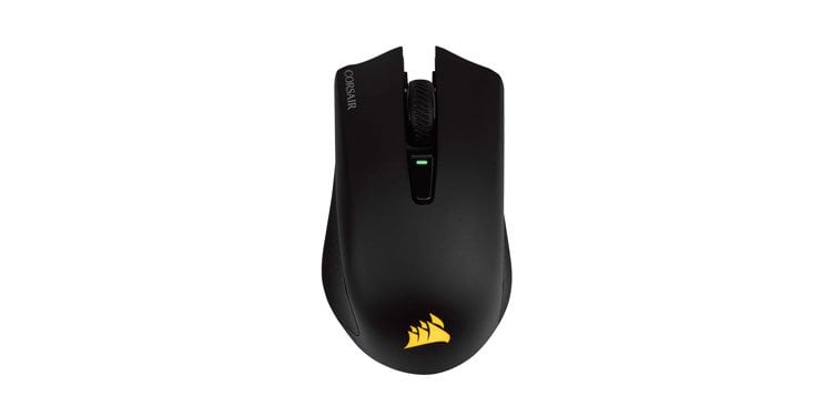 Harpoon RGB Wireless – Best Wireless Mouse