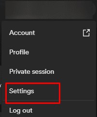 spotify-settings 