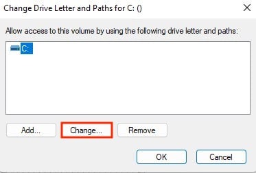 change-driver-letter