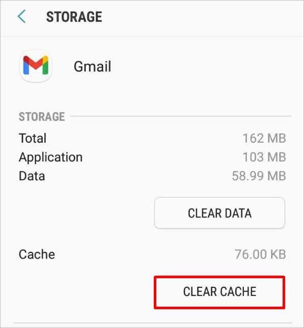 clear-cache