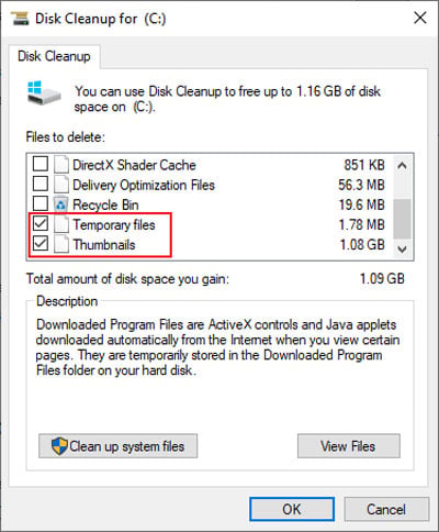 disk-cleanup-utility