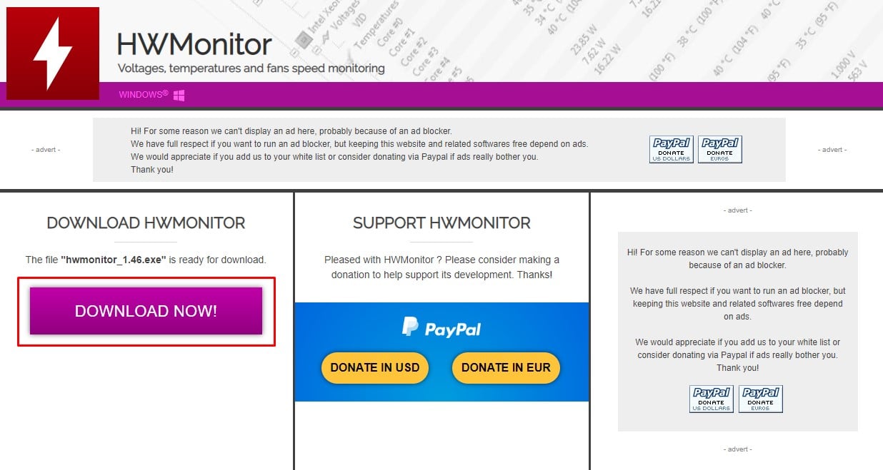 download hwmonitor