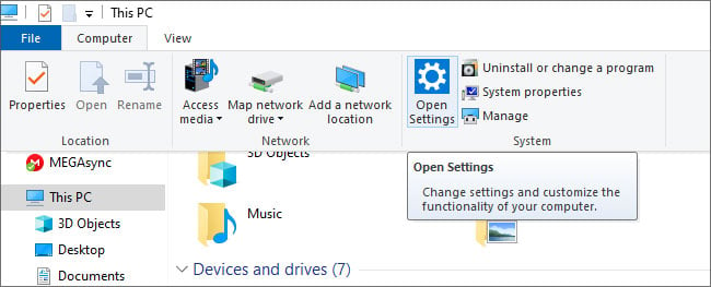 file-explorer-open-settings