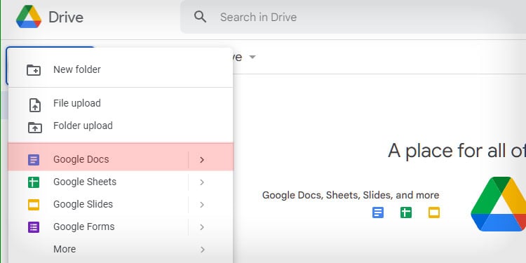 google-docs