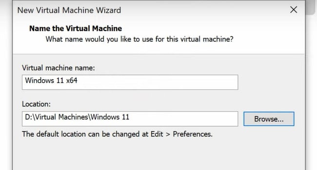 name-the-virtual-machine