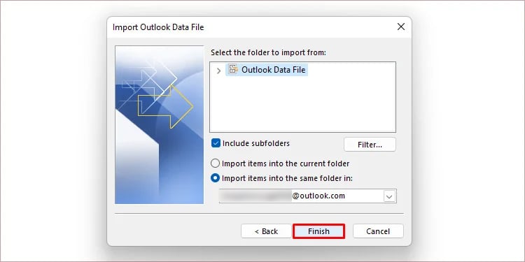 outlook-data-file