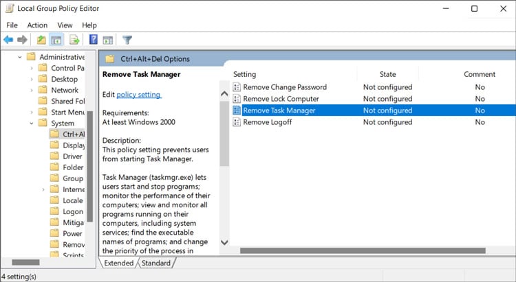 remove-task-manager-group-policy