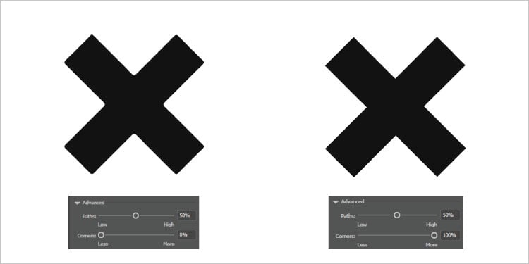 set-corner-low-high-image-tracing