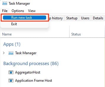 task-manager