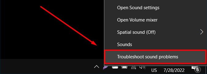 troubleshoot-sound-problems