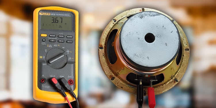 using-multimeter