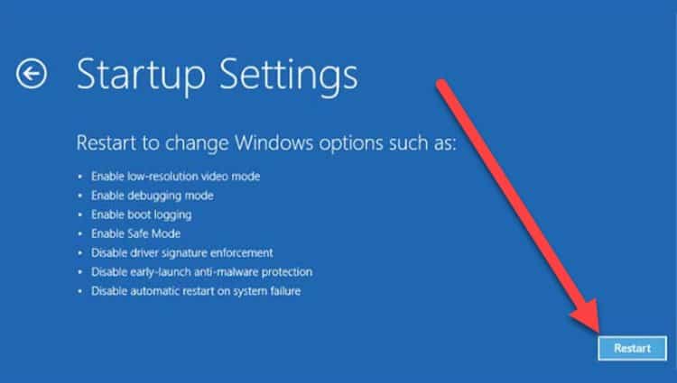 windows-boot-startup-settings