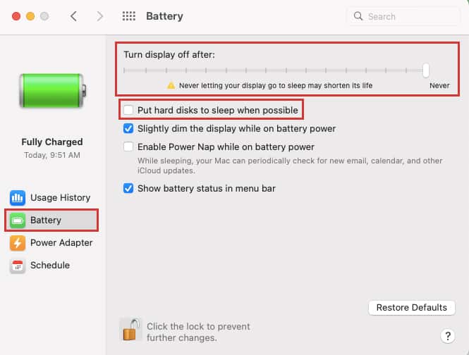 battery-slider