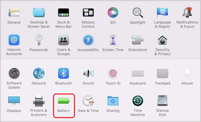 click-on-battery