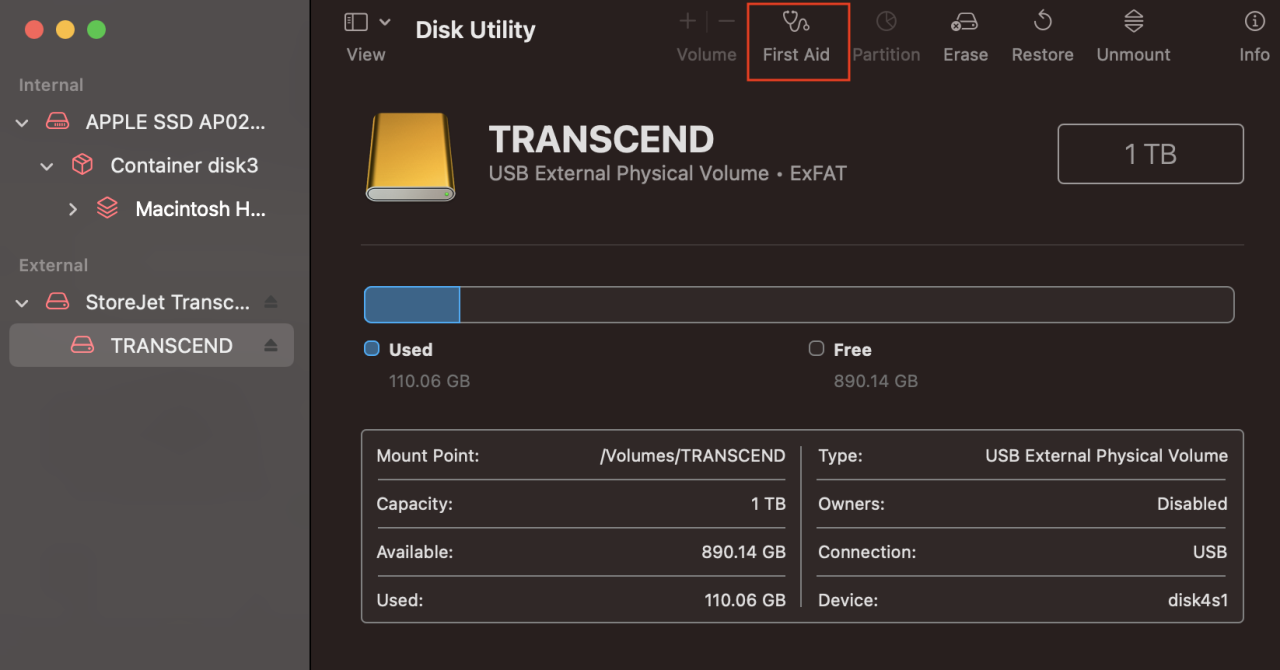 disk-utility-first-aid