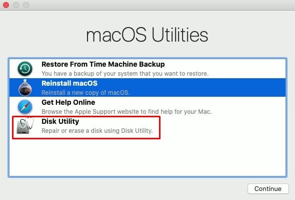disk-utility