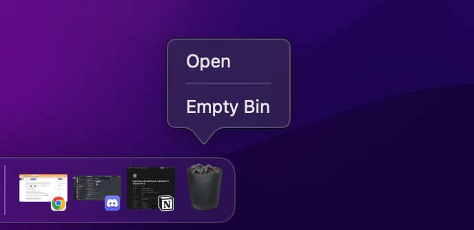 empty-bin