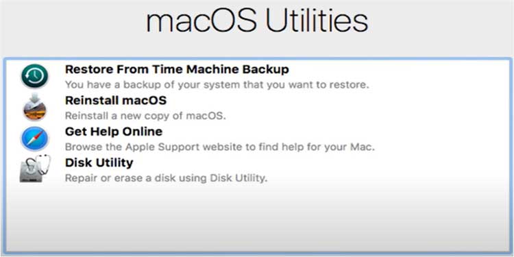 mac-utilities