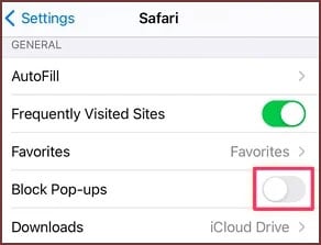 safari-block-pop-ups