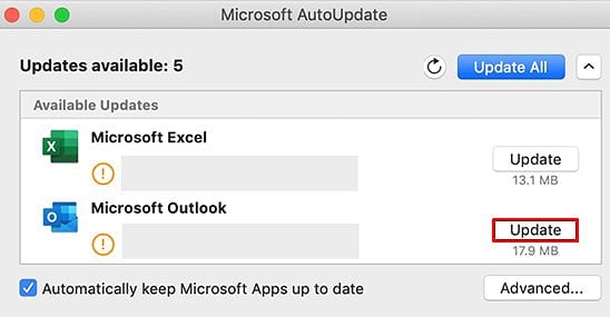 update-outlook-autoupdate