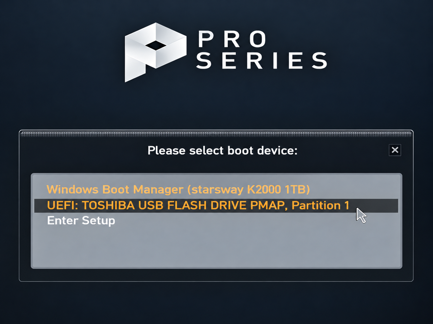 BIOS